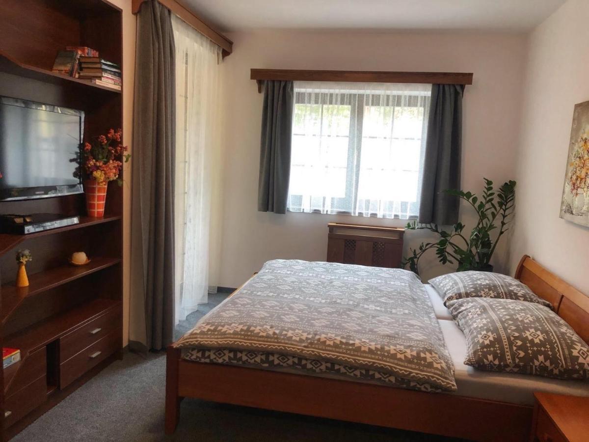 Apartman Renata 10 Ruzomberok Ngoại thất bức ảnh