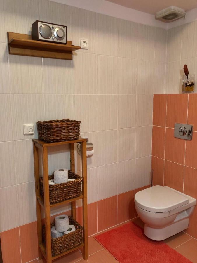 Apartman Renata 10 Ruzomberok Ngoại thất bức ảnh